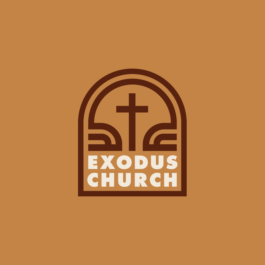 Exodus Church 04 logo design by logo designer  for your inspiration and for the worlds largest logo competition