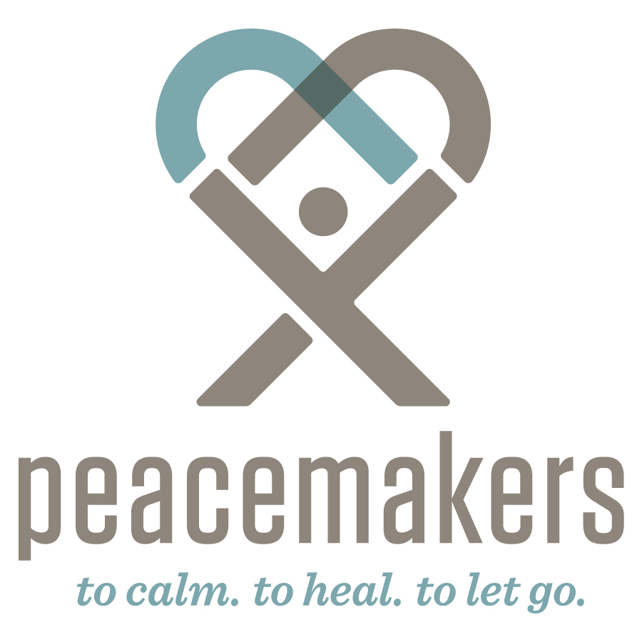 Peacemakers logo design by logo designer Gormerica Industries for your inspiration and for the worlds largest logo competition