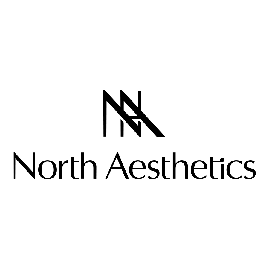 North Aesthetics logo design by logo designer Ranc Design for your inspiration and for the worlds largest logo competition