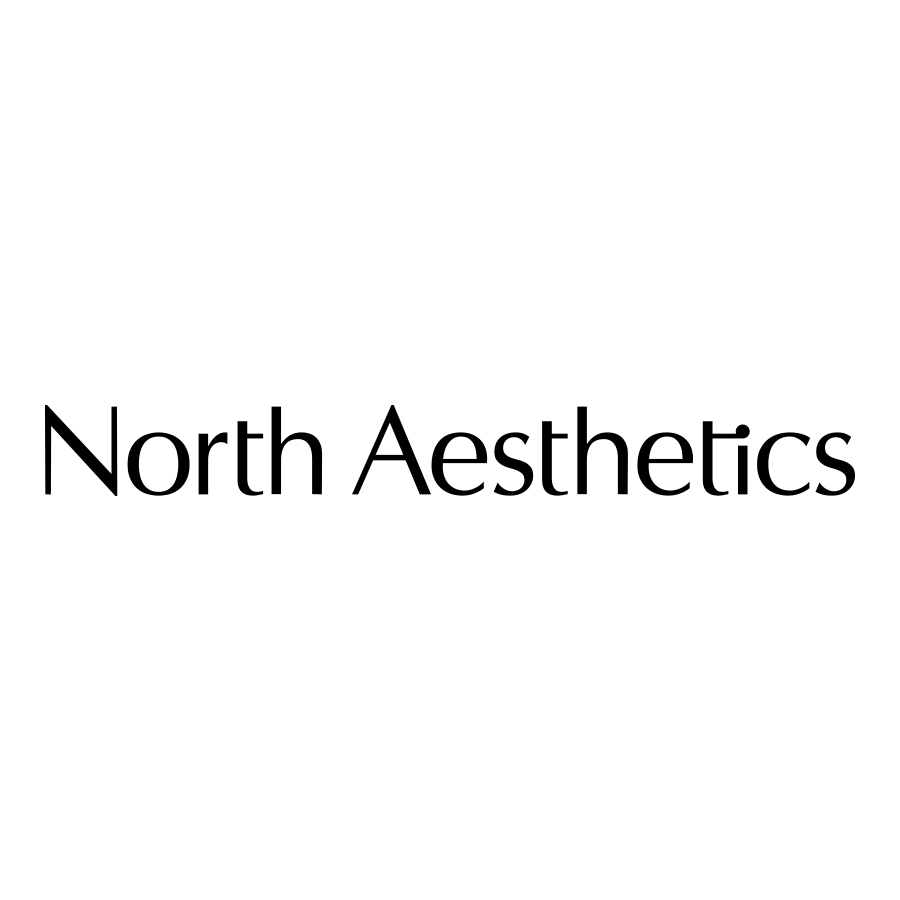 North Aesthetics Logo logo design by logo designer Ranc Design for your inspiration and for the worlds largest logo competition