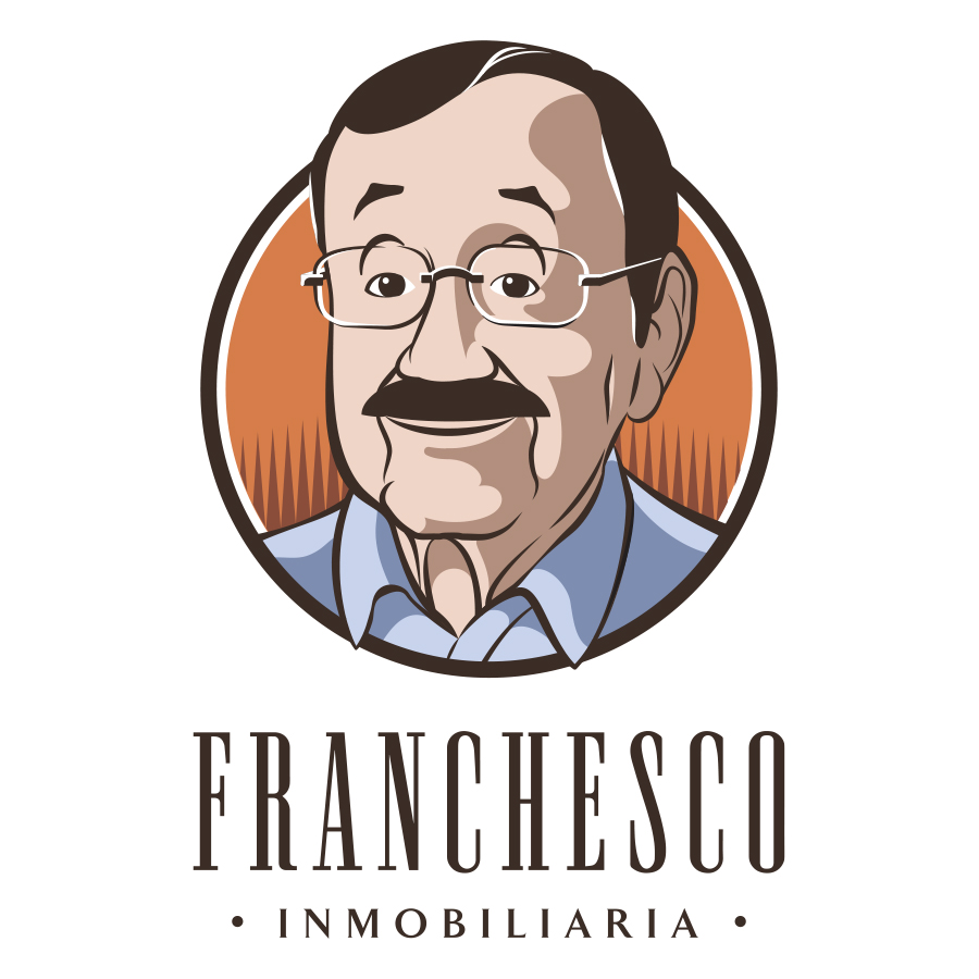 Franchesco logo design by logo designer Ranc Design for your inspiration and for the worlds largest logo competition
