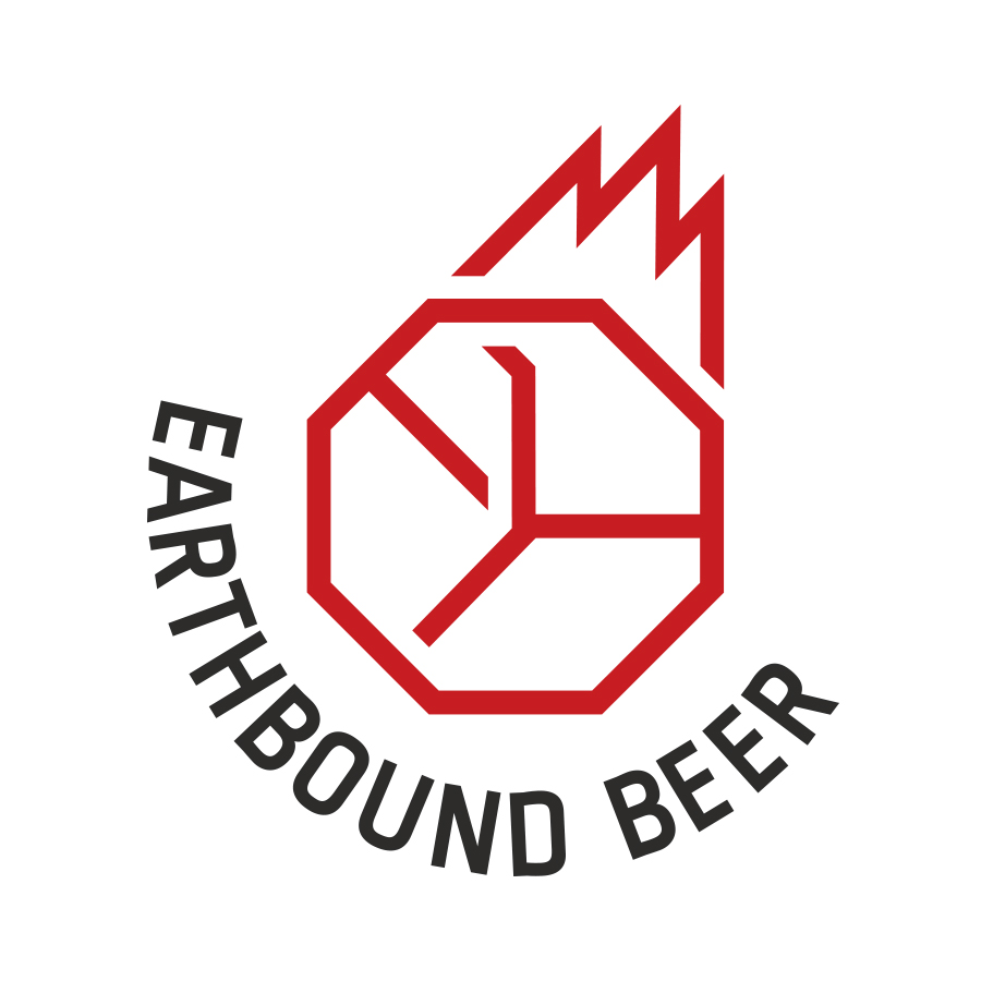 Earthbound Full Mark logo design by logo designer Jon Simons for your inspiration and for the worlds largest logo competition
