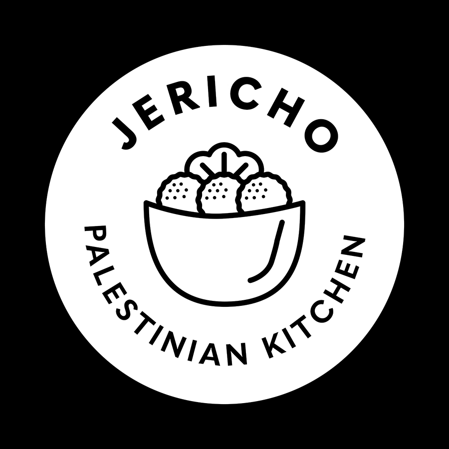 Jericho logo design by logo designer Jonathan Rudolph for your inspiration and for the worlds largest logo competition