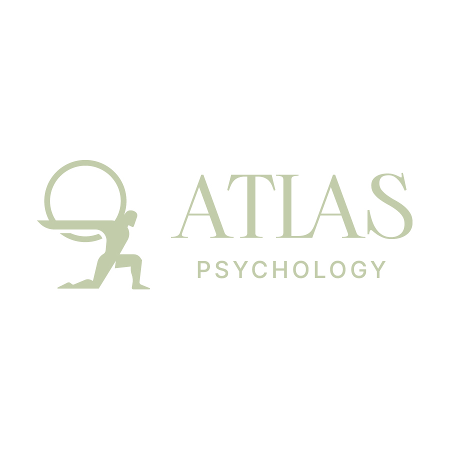 Atlas Psychology logo design by logo designer Jonathan Rudolph for your inspiration and for the worlds largest logo competition