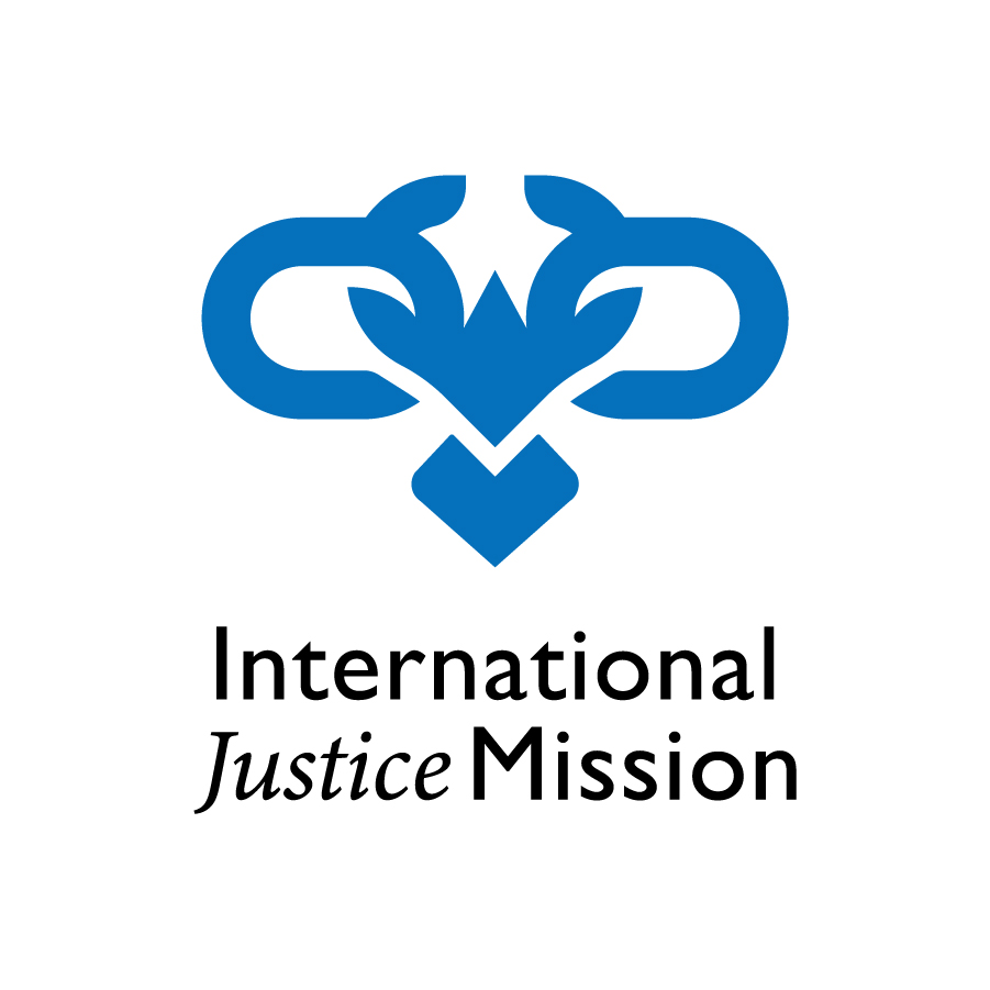 International Justice Mission logo design by logo designer Jonathan Rudolph for your inspiration and for the worlds largest logo competition