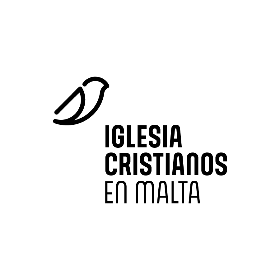Iglesia Cristianos en Malta logo design by logo designer Bureau 105 for your inspiration and for the worlds largest logo competition