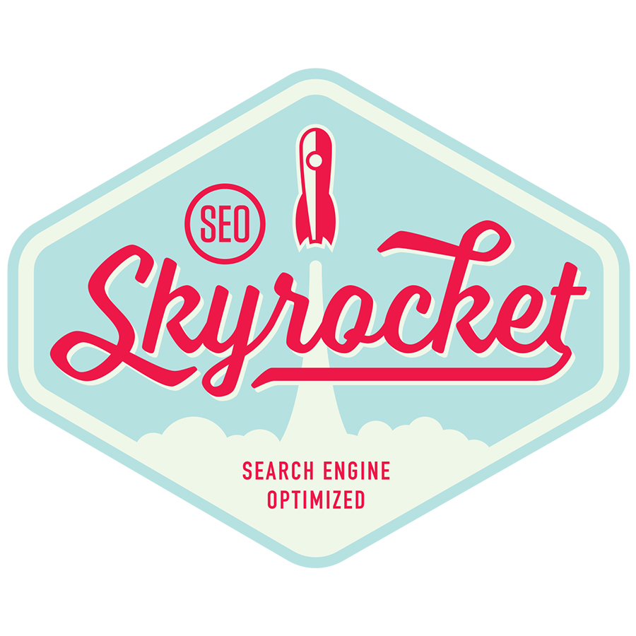 SEO Skyrocket logo design by logo designer BW Design for your inspiration and for the worlds largest logo competition
