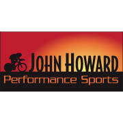 John Howard Performance Sports logo design by logo designer Full Throttle Marketing, LLC for your inspiration and for the worlds largest logo competition