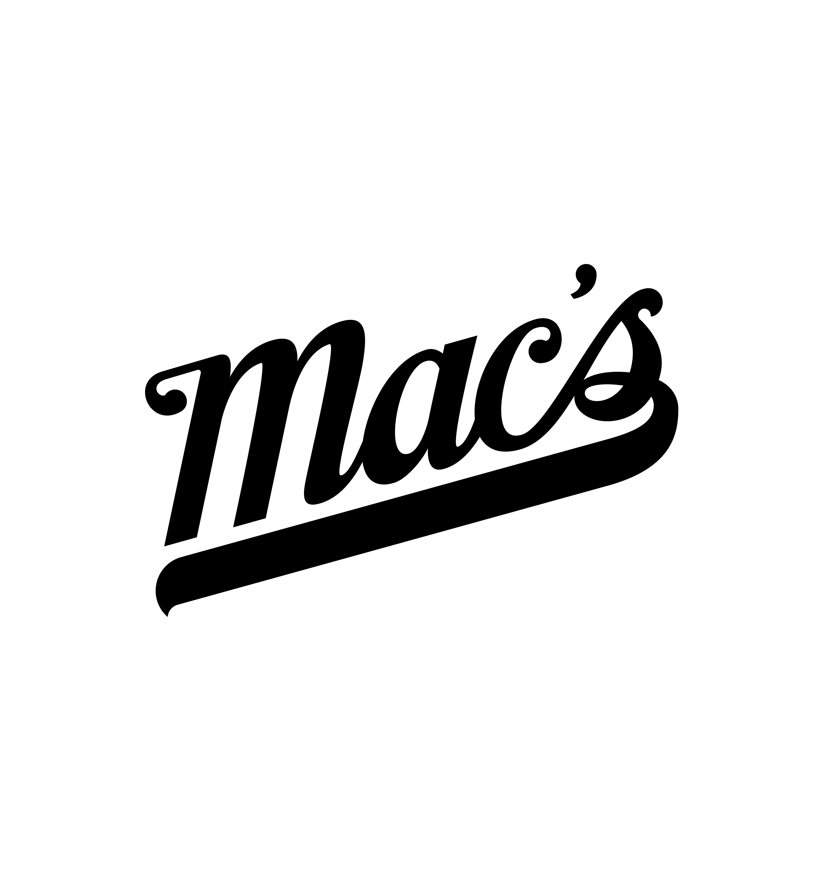 Mac's Pharmacy logo design by logo designer Always Abounding for your inspiration and for the worlds largest logo competition