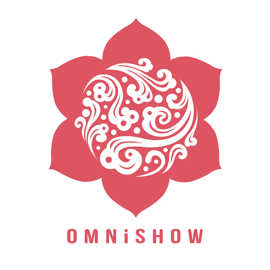 Omnishow Logo logo design by logo designer Ping Xu for your inspiration and for the worlds largest logo competition