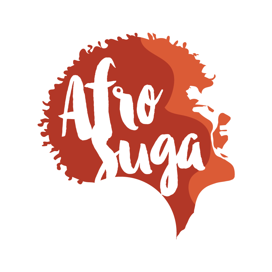 afro-suga-v3 logo design by logo designer Lo Molinari - Logofish for your inspiration and for the worlds largest logo competition