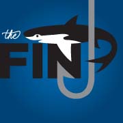 TTHE FIN 3 logo design by logo designer Felixsockwell.com for your inspiration and for the worlds largest logo competition