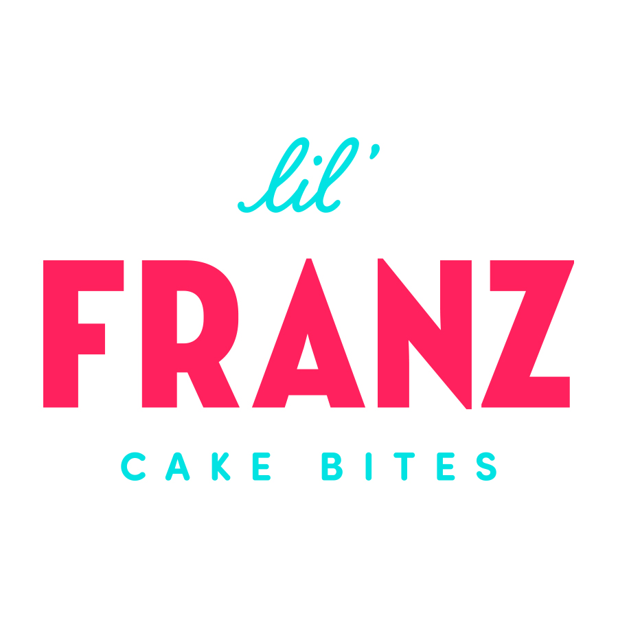 lil' Franz logo design by logo designer Flywheel Co. for your inspiration and for the worlds largest logo competition