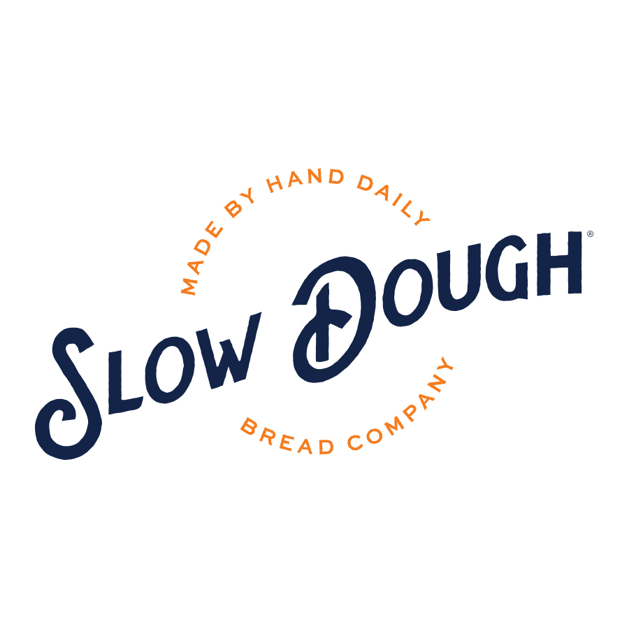 Slow Dough logo design by logo designer Flywheel Co. for your inspiration and for the worlds largest logo competition