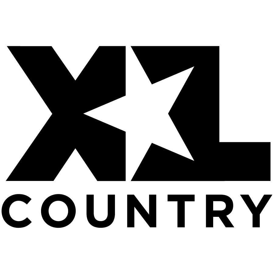 XL Country logo design by logo designer Rafe Stewart Design for your inspiration and for the worlds largest logo competition
