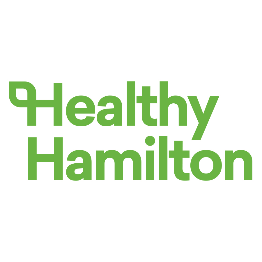 Healthy Hamilton Logo logo design by logo designer Rafe Stewart Design for your inspiration and for the worlds largest logo competition