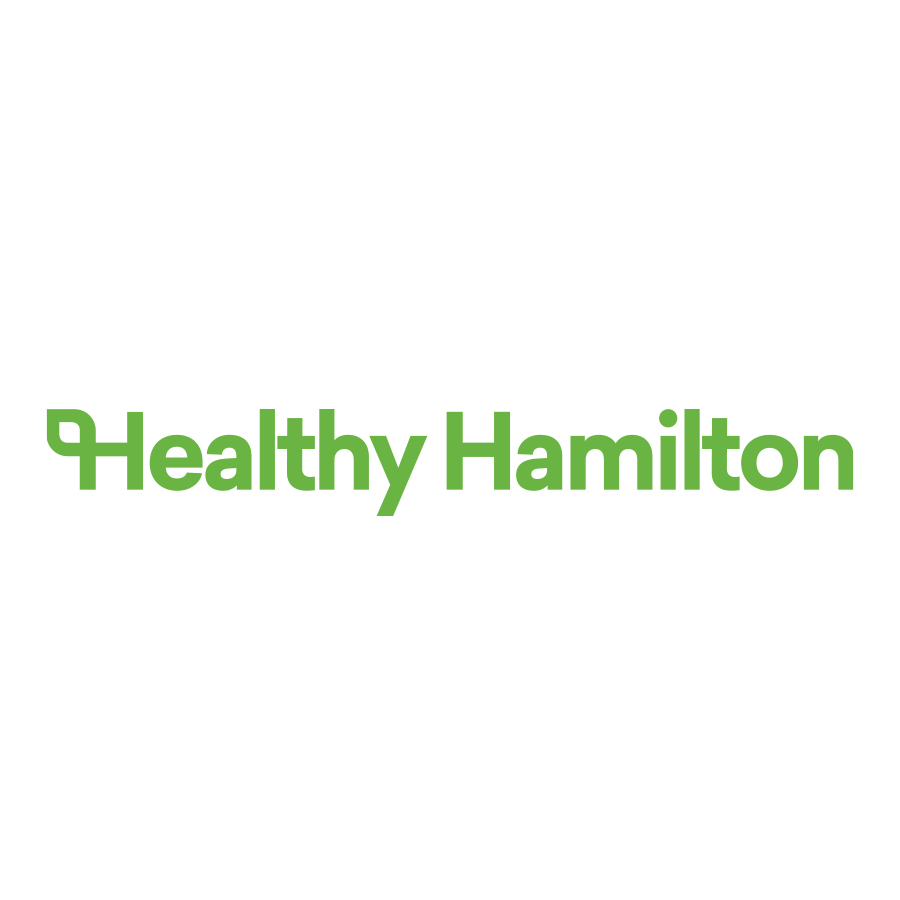 Healthy Hamilton Logo logo design by logo designer Rafe Stewart Design for your inspiration and for the worlds largest logo competition