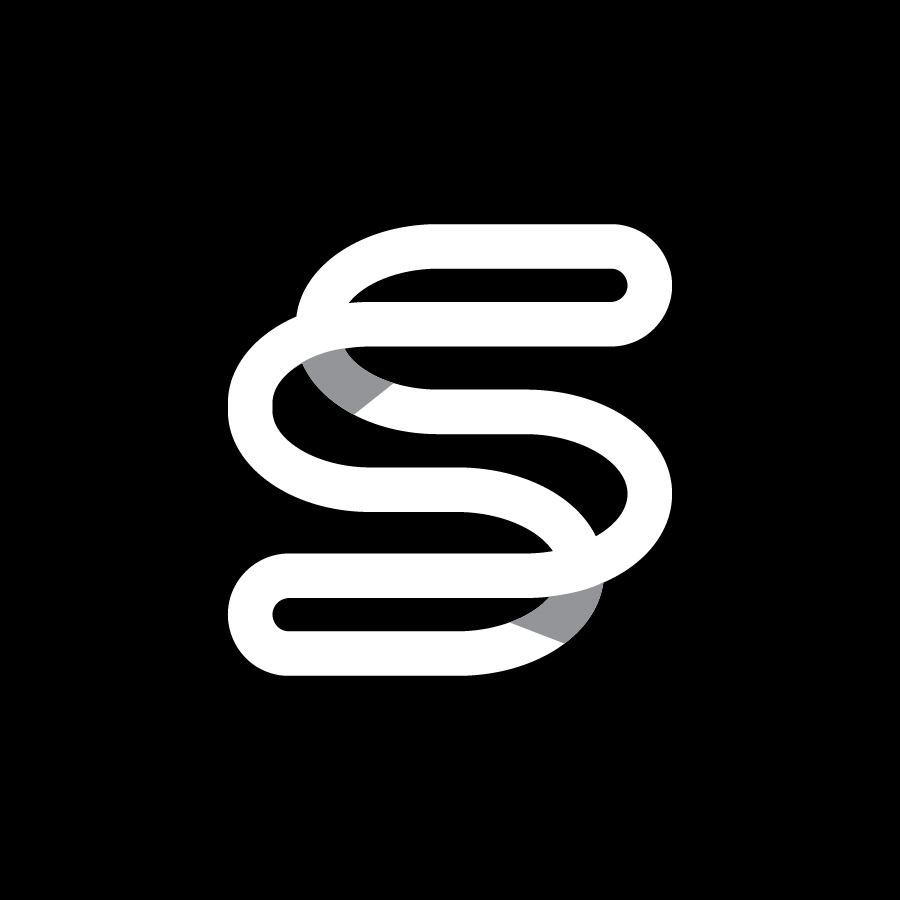 Letter S logo design by logo designer Hipnos for your inspiration and for the worlds largest logo competition