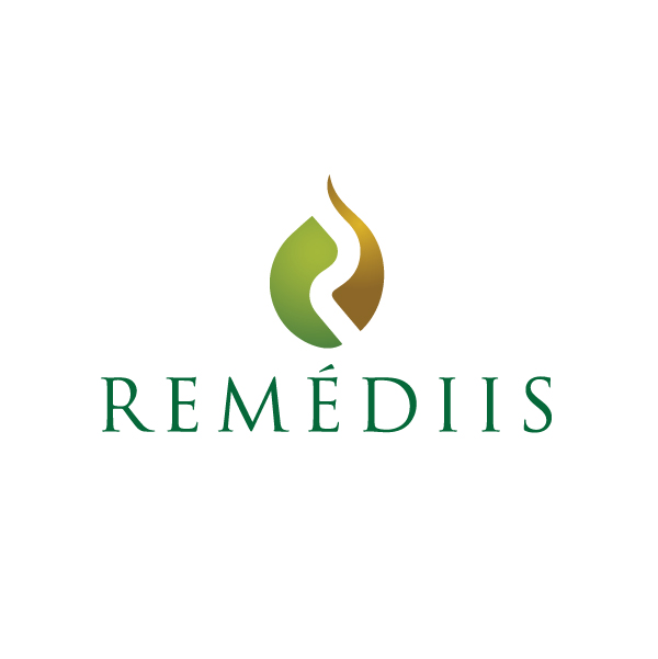Remediis Argan Oil logo design by logo designer Maestro Creative LLC for your inspiration and for the worlds largest logo competition