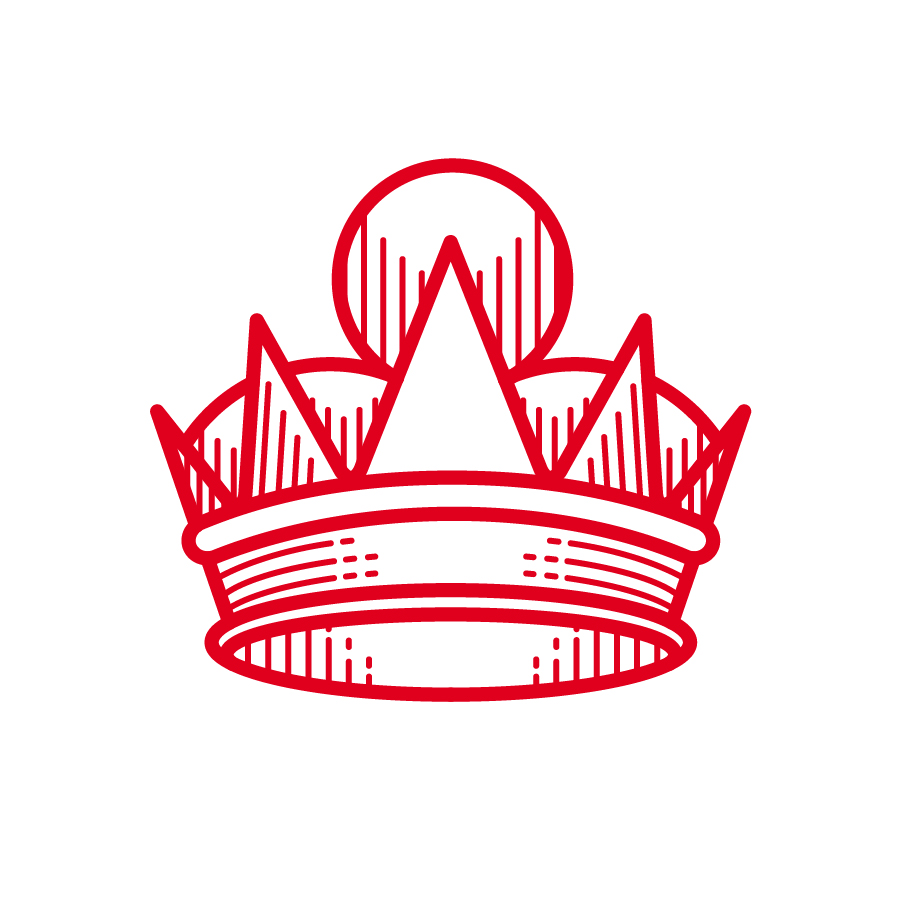Red Queen logo design by logo designer State of Assembly for your inspiration and for the worlds largest logo competition