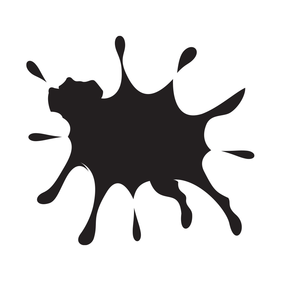 Ink Lab Mark logo design by logo designer Andrew Gerend Design & Illustration for your inspiration and for the worlds largest logo competition