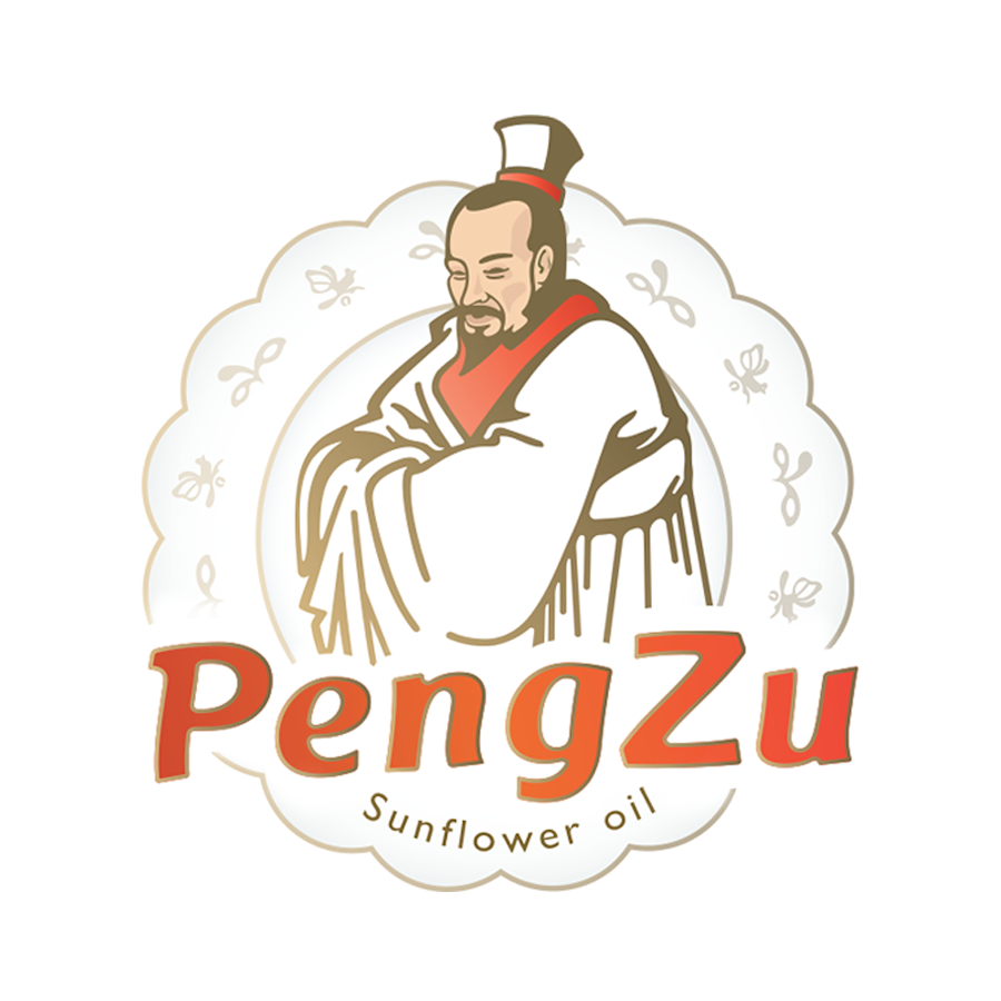 Pengzu logo design by logo designer Blackpen  for your inspiration and for the worlds largest logo competition