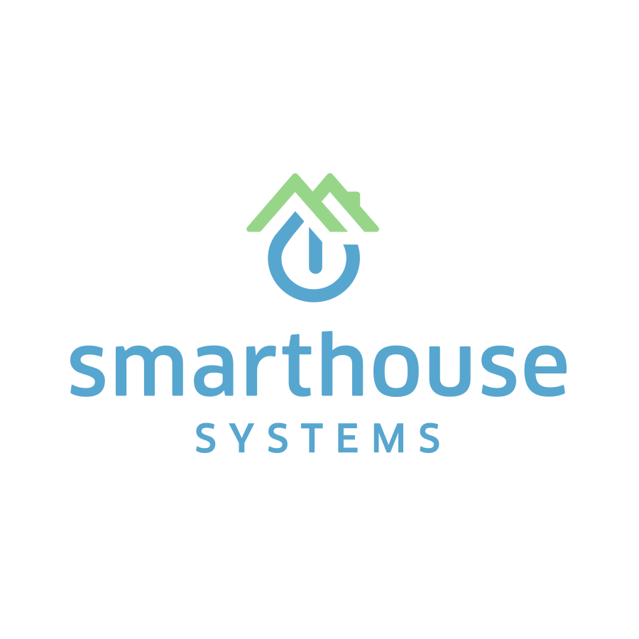 Smart House logo design by logo designer Blackpen  for your inspiration and for the worlds largest logo competition