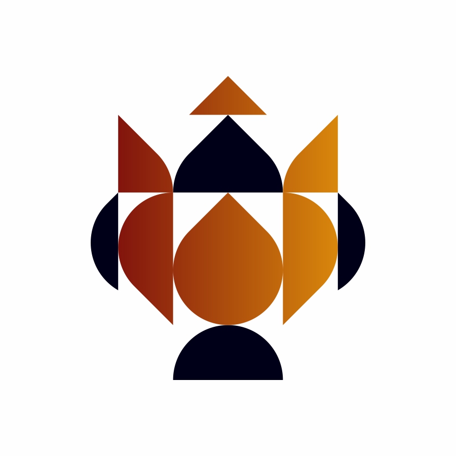 Trophy logo design by logo designer MisterShot for your inspiration and for the worlds largest logo competition