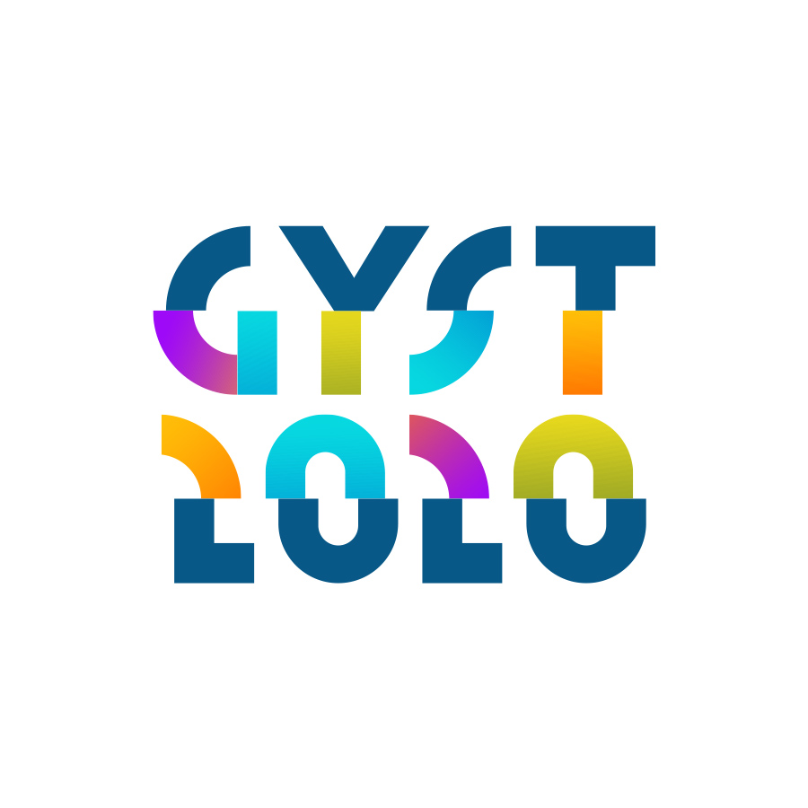 GYST 2020 logo design by logo designer cre.design for your inspiration and for the worlds largest logo competition