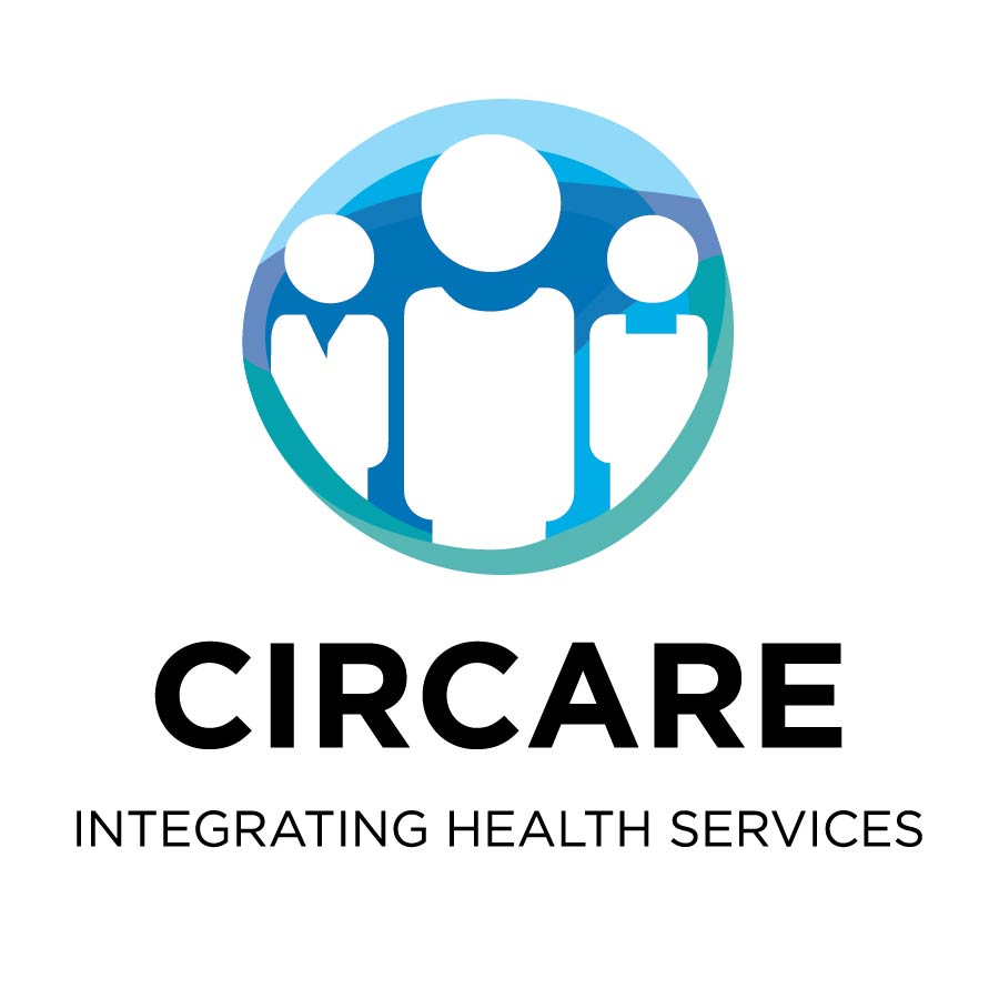 Circare logo design by logo designer Stressdesign for your inspiration and for the worlds largest logo competition