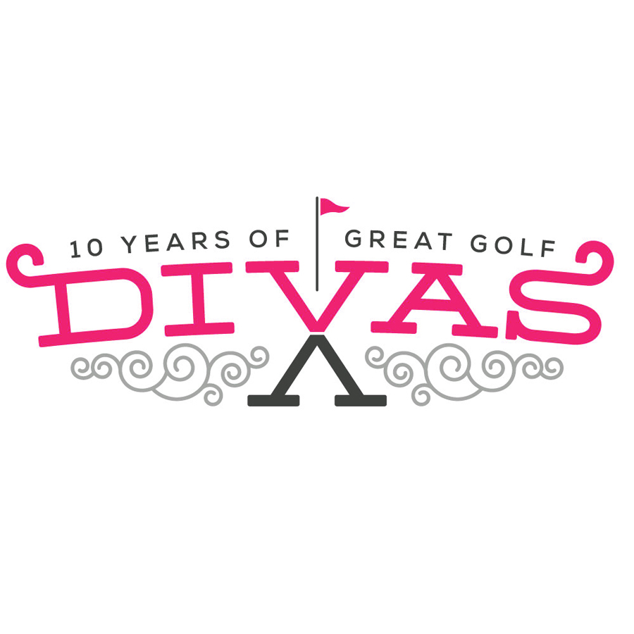 Divas logo design by logo designer Trey Sprinkle Creative Consulting for your inspiration and for the worlds largest logo competition