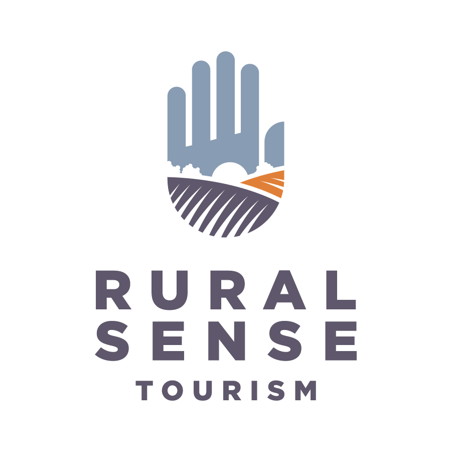 Rural Sense logo design by logo designer Uniko for your inspiration and for the worlds largest logo competition