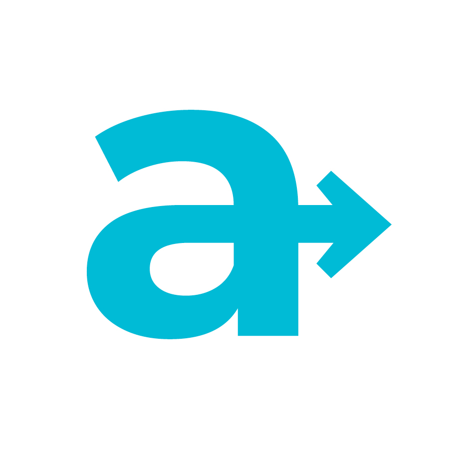 Uit in Arnhem logo design by logo designer Letters en Plaatjes for your inspiration and for the worlds largest logo competition