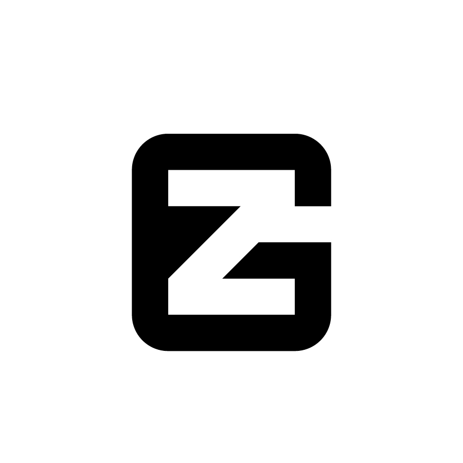 de Grenz logo design by logo designer Letters en Plaatjes for your inspiration and for the worlds largest logo competition