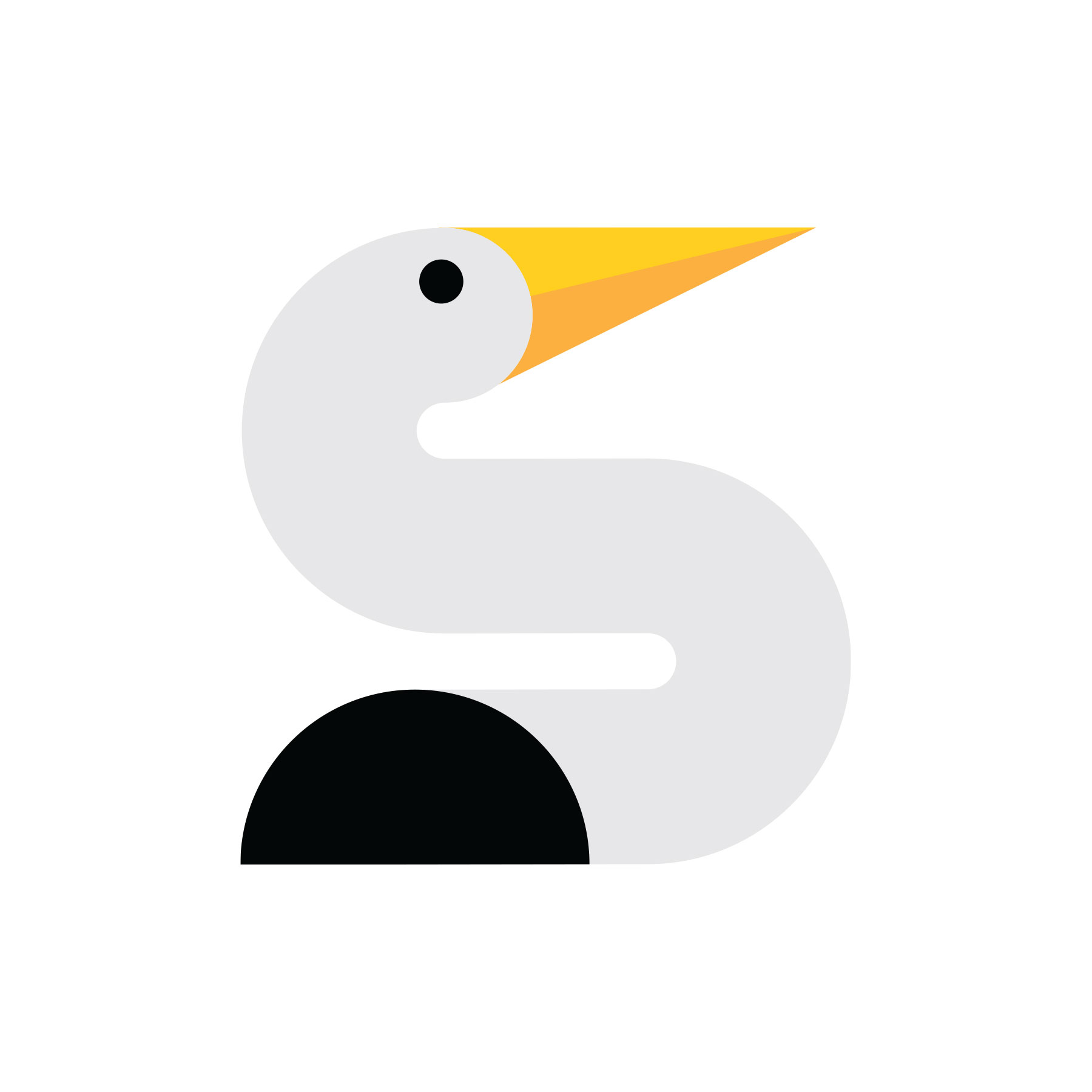 Sasha Stork logo design by logo designer Chris Logsdon for your inspiration and for the worlds largest logo competition