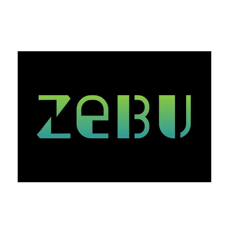 zebu logo design by logo designer Piotr Miarka for your inspiration and for the worlds largest logo competition