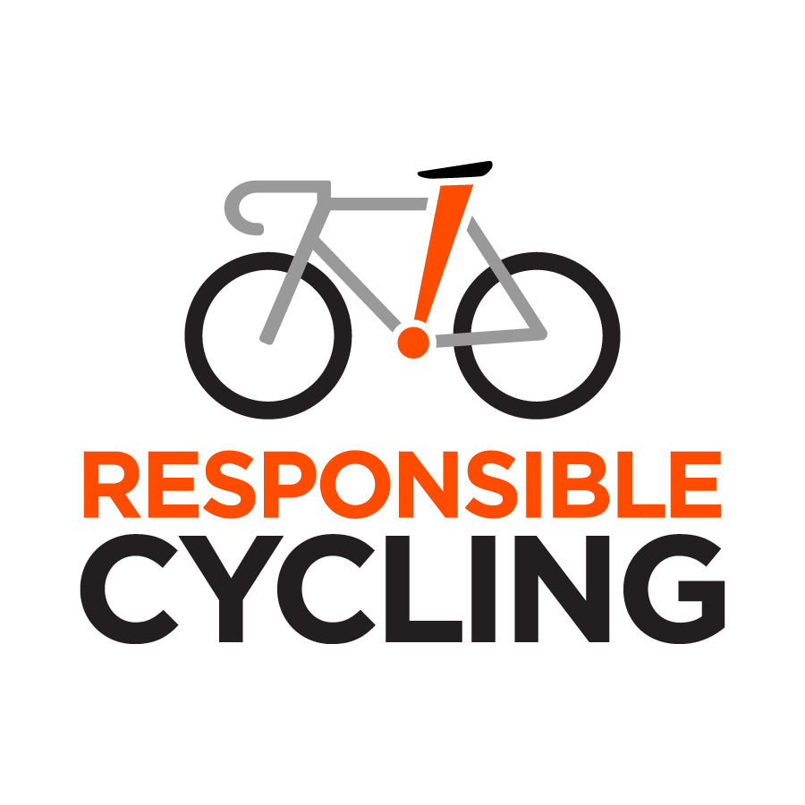 Responsible Cycling logo design by logo designer liamjacksongraphics for your inspiration and for the worlds largest logo competition