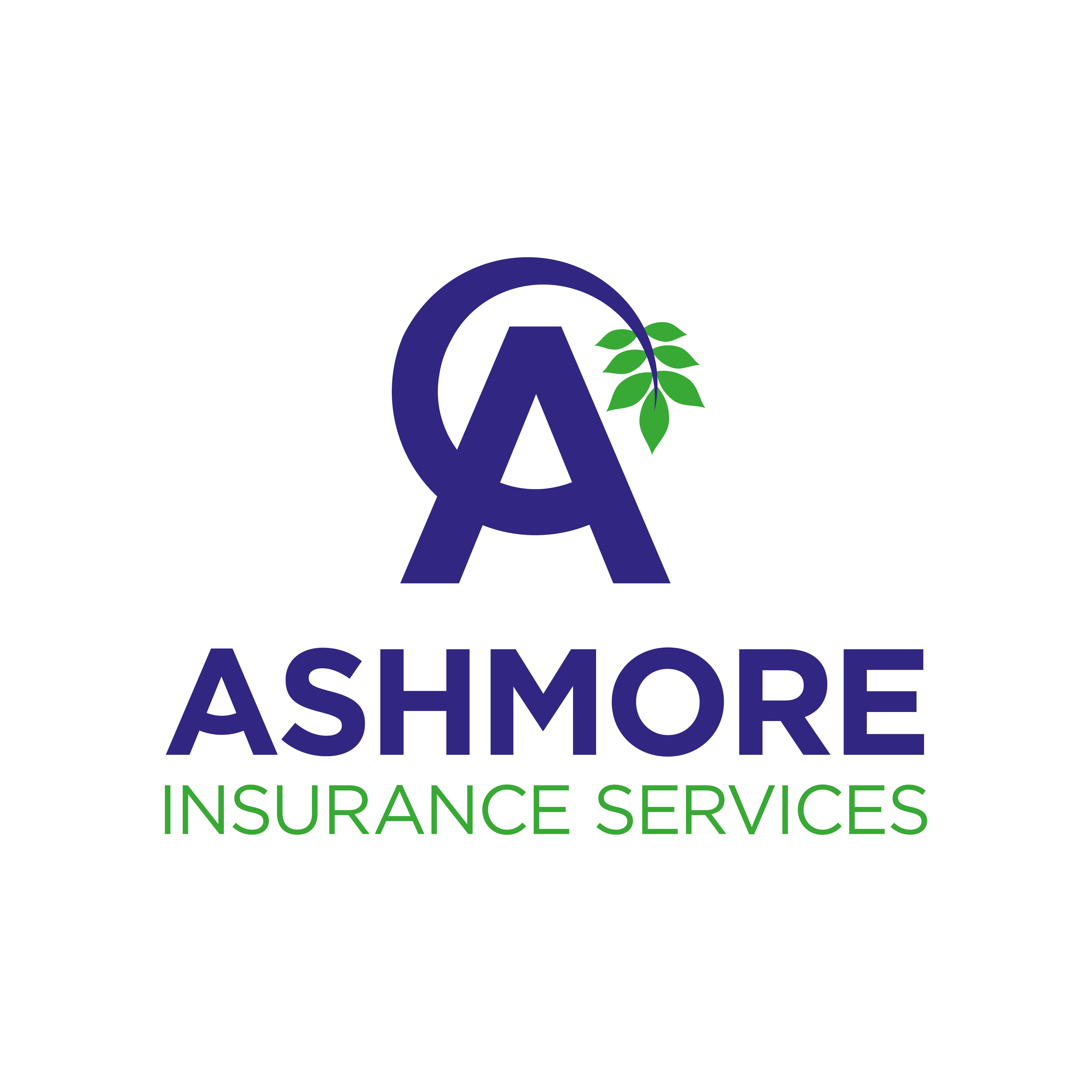 Ashmore Insurance Services logo design by logo designer liamjacksongraphics for your inspiration and for the worlds largest logo competition