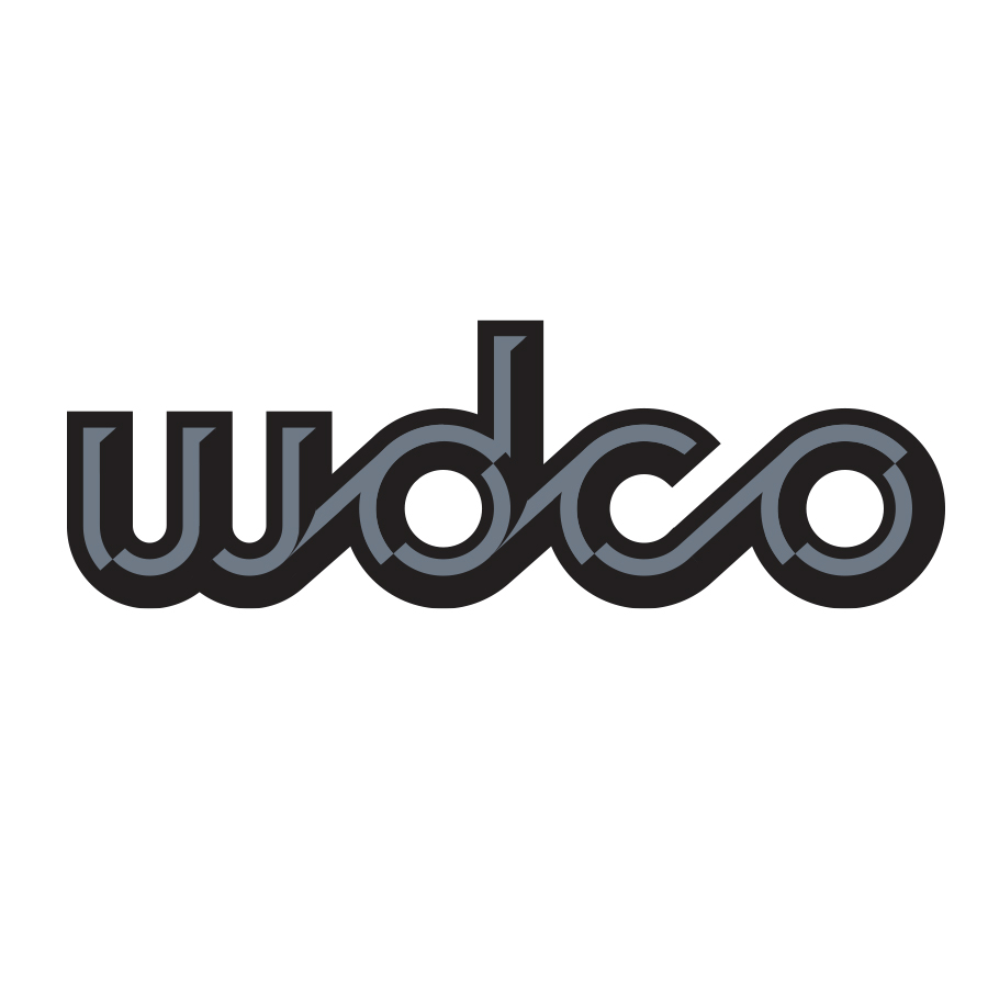 WDCo logo design by logo designer WDCo for your inspiration and for the worlds largest logo competition