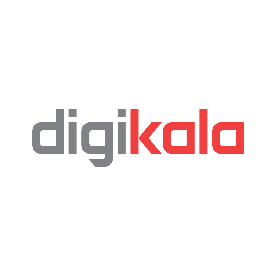 Digikala logo design by logo designer Ramin Design Studio for your inspiration and for the worlds largest logo competition
