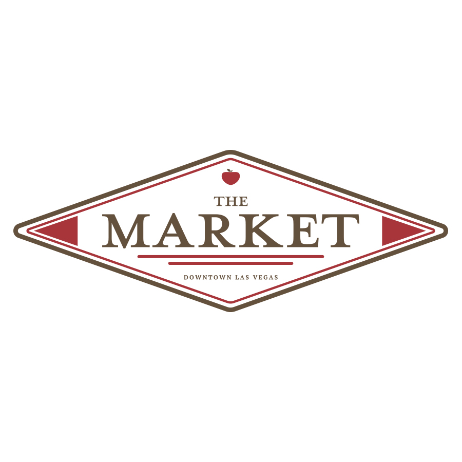The Market logo design by logo designer James Co. Design for your inspiration and for the worlds largest logo competition