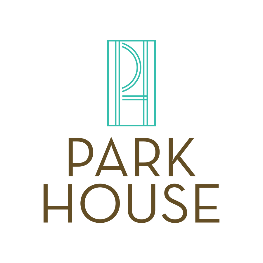 Park House logo design by logo designer James Co. Design for your inspiration and for the worlds largest logo competition