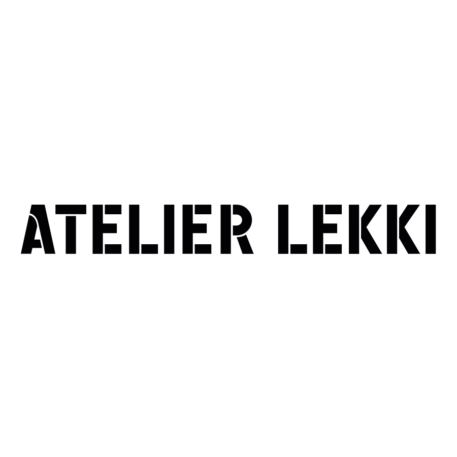 Atelier Lekki logo design by logo designer Unwind  for your inspiration and for the worlds largest logo competition