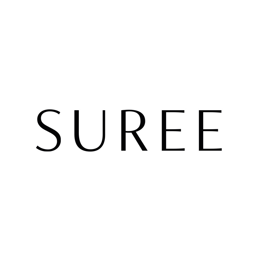 Suree logo design by logo designer Unwind  for your inspiration and for the worlds largest logo competition