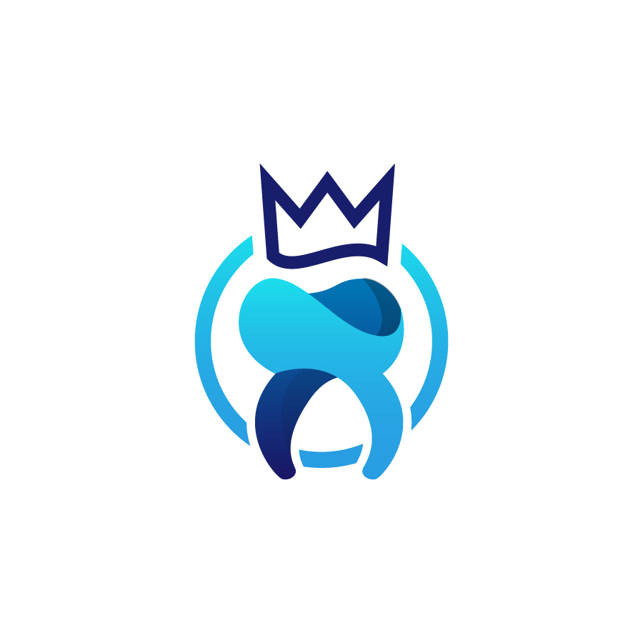 Stockholm Dental logo design by logo designer Hivetex for your inspiration and for the worlds largest logo competition