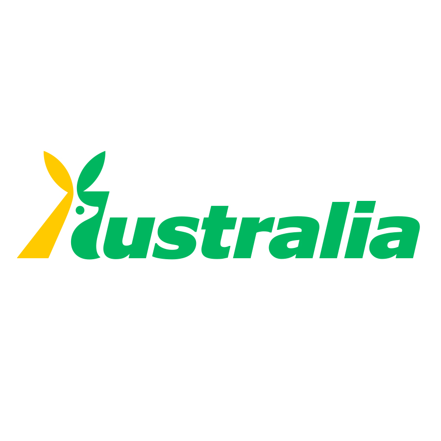 Australia logo design by logo designer zen for your inspiration and for the worlds largest logo competition