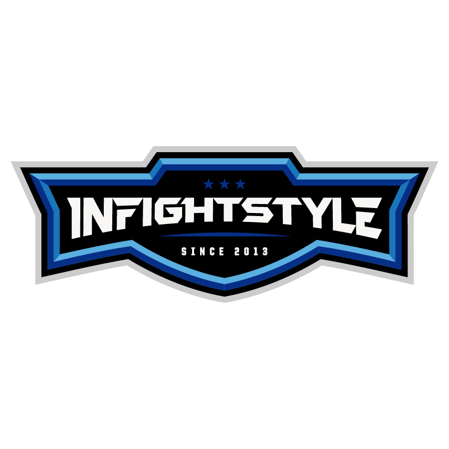 InFightStyle logo design by logo designer TopicCreative for your inspiration and for the worlds largest logo competition