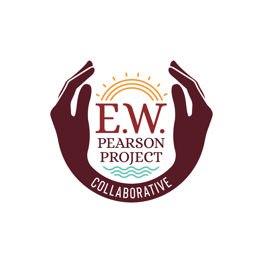 E.W. Pearson Project Collaborative logo design by logo designer Curve Theory for your inspiration and for the worlds largest logo competition