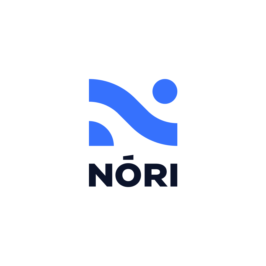 Nori logo design by logo designer Jokula for your inspiration and for the worlds largest logo competition