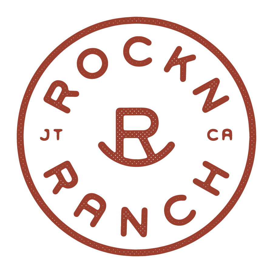 Rockn R Ranch logo design by logo designer Pixen Studio for your inspiration and for the worlds largest logo competition